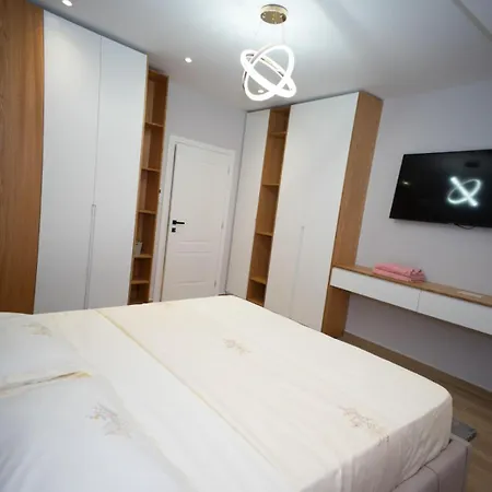 Apartment Deizi