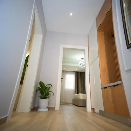 Deizi Apartment Durres