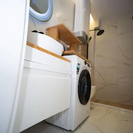 Deizi Apartment Durres