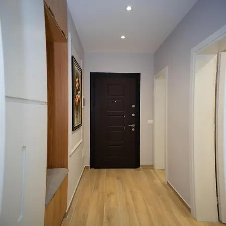 Apartment Deizi Durres