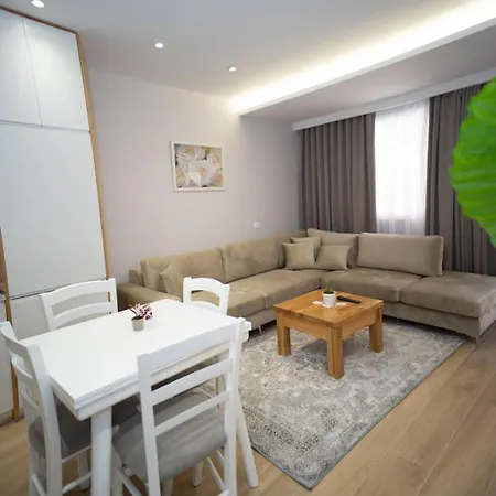 Deizi Apartment Durres