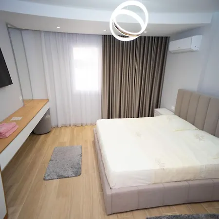 Deizi Apartment
